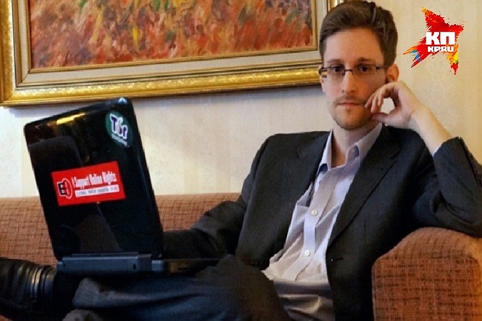 Citizenfour: Правда Сноудена