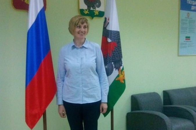 В топ 15 учителей России вошла и Пермская учительница В топ 15 учителей России вошла и Пермская учительница