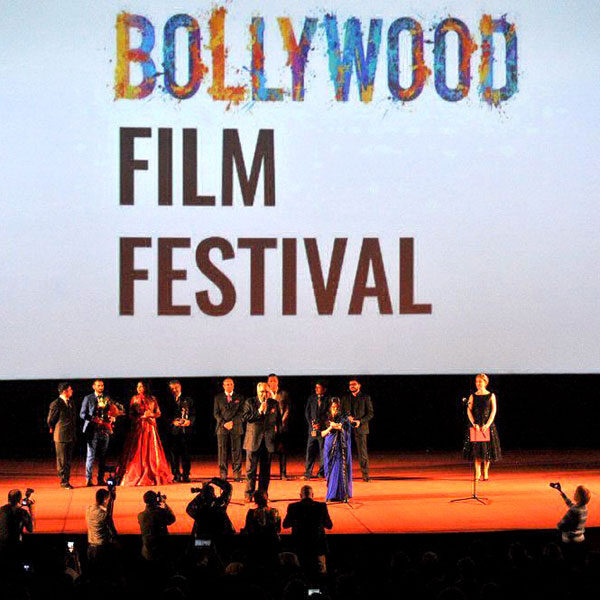 Фестиваль индийского кино