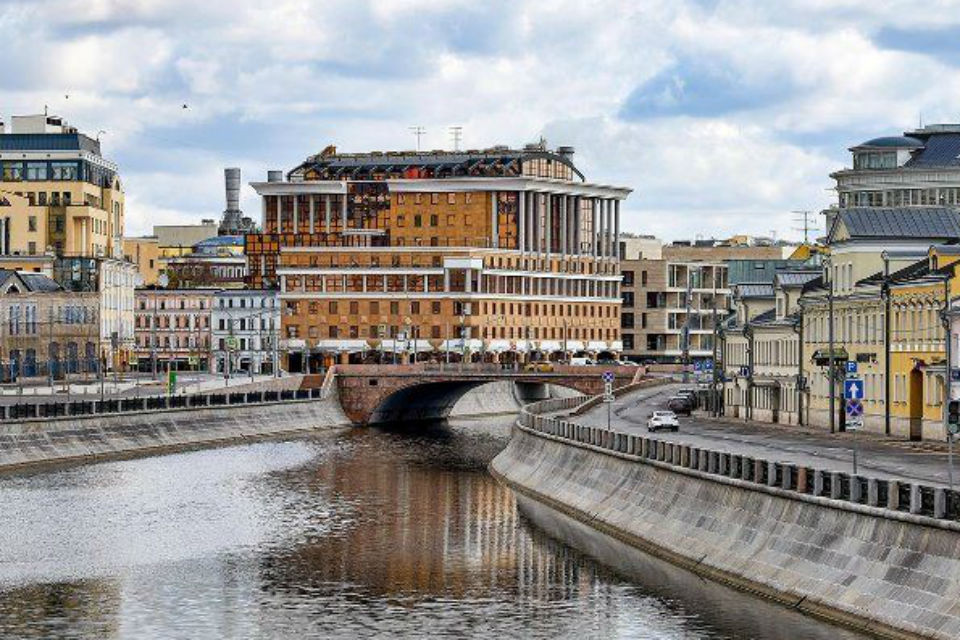 В Москве впервые пройдет фестиваль сапсерферов