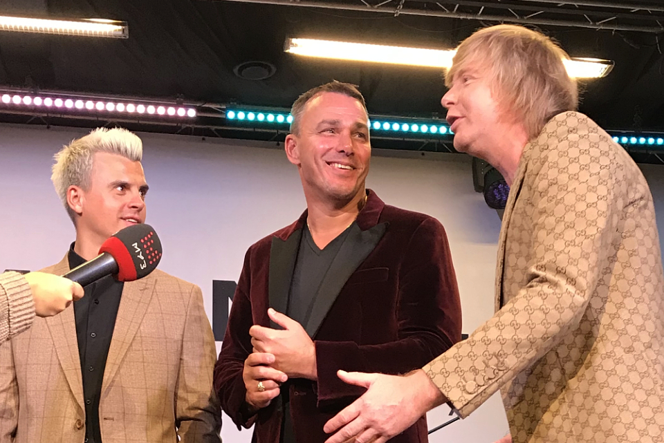 «Это катастрофа»: «Иванушки International» вложили 30 миллионов в концерт, который отменили из-за коронавируса