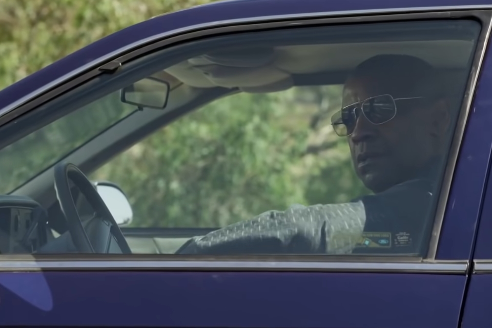 Фильм «Дьявол в деталях»: три актера с «Оскаром» и сюжет не так прост, как кажется