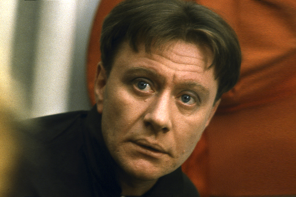 Андрей Миронов и 10 его лучших фильмов: он мог сыграть все, а свою первую роль в кино с треском провалил