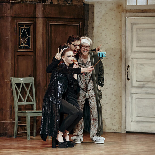 «Семейка Краузе»