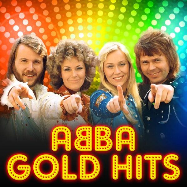 Концерт ABBA GOLD HITS