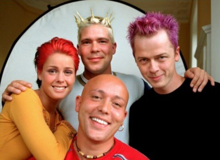 Группа Aqua: песни, клипы, каверы на русском