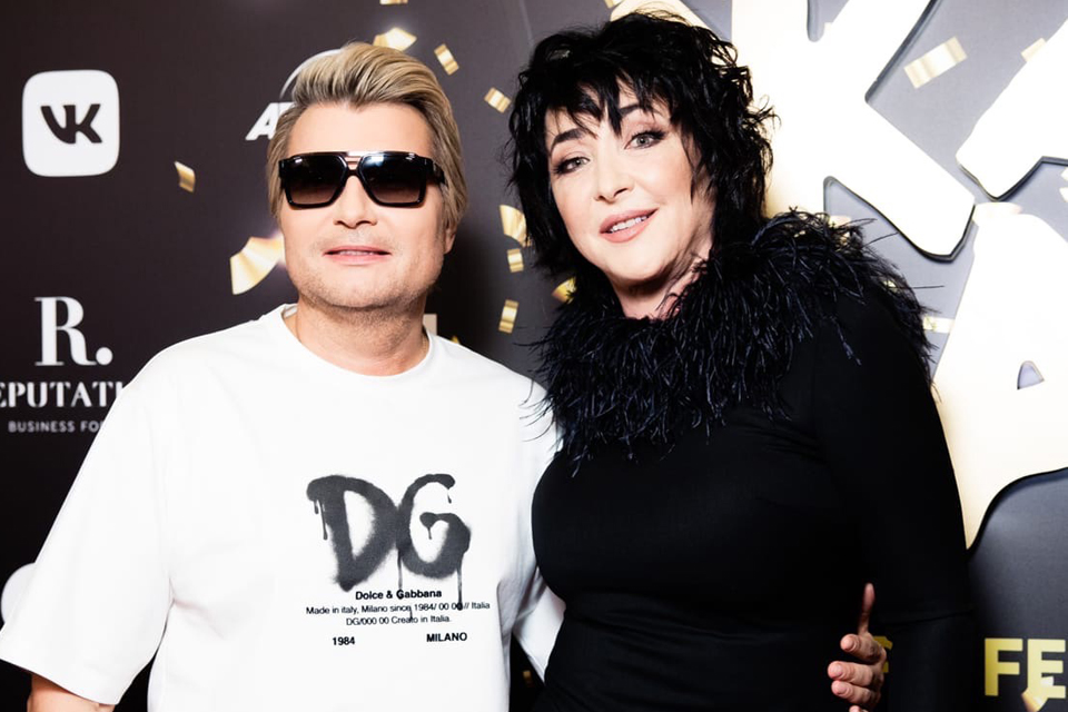 Фестиваль «Жара» 2021: Зрителей не пустили, артисты выступили