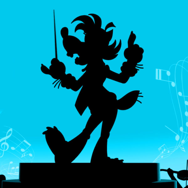 Мультконцерт Союзмультфильм