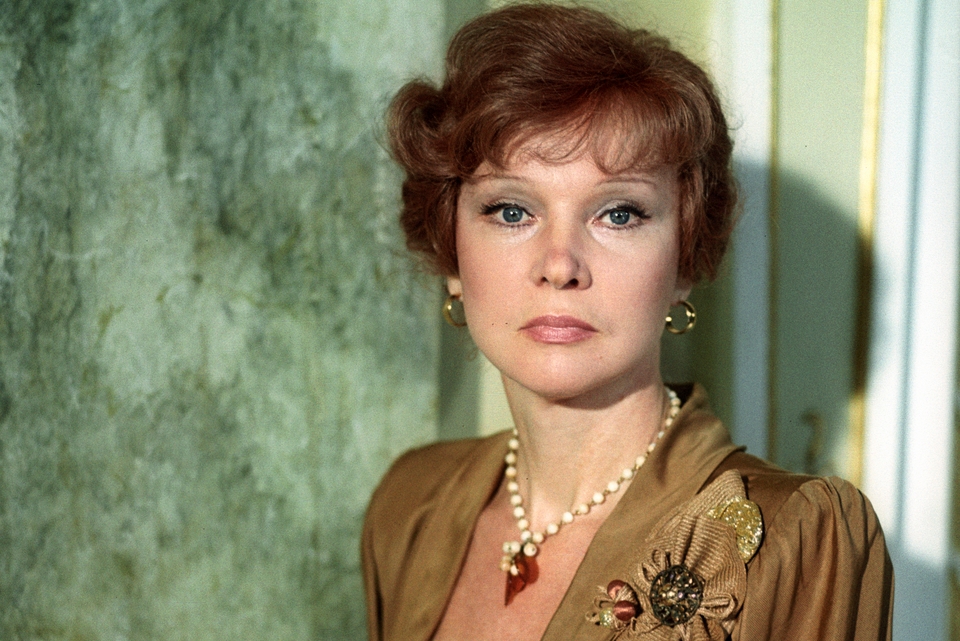 Такими вы их не помните: ретро-фото Александра Абдулова, Людмилы Гурченко, Николая Караченцова и других артистов