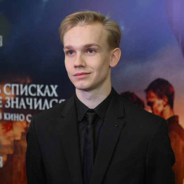 Ночь кино в Северном речном вокзале