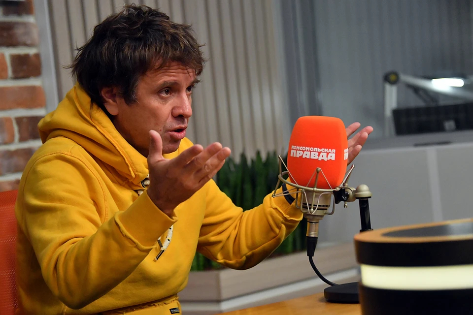 Бывшая Андрея Губина обвинила его в абьюзе, а певица Акула – в харассменте