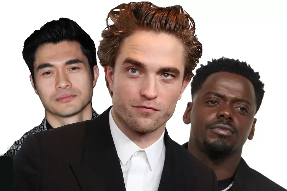 10 красавчиков-актеров, которые могли бы сыграть нового Джеймса Бонда: от Роберта Паттинсона до Дэниэла Калуя