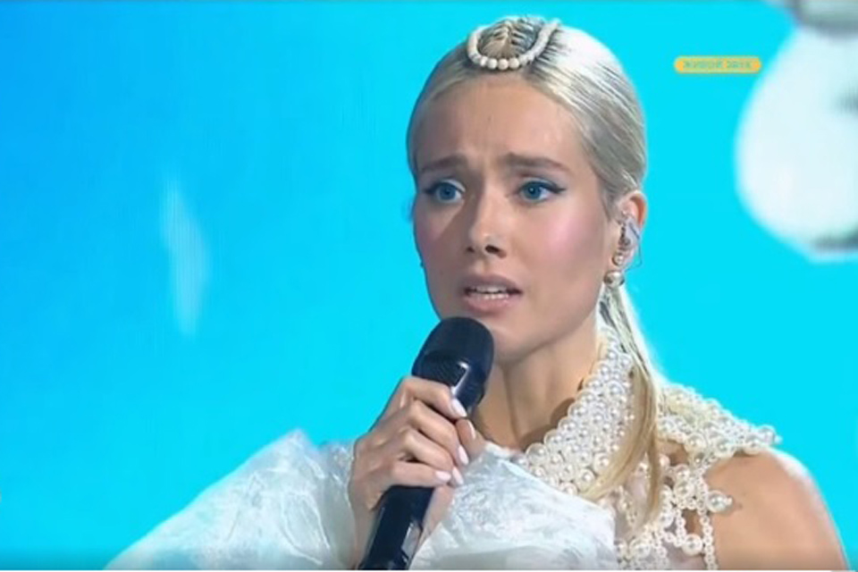 Второй выпуск «Шоумаскгоон»: лидером стала Юлия Паршута, аутсайдер – Диана Анкудинова