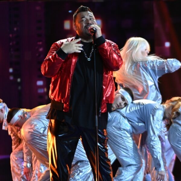 Концерт Руки Вверх в Барвихе