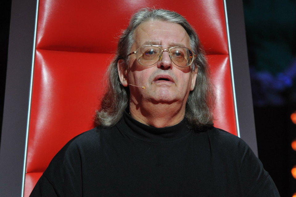 Что будет с шоу «Голос» без Александра Градского