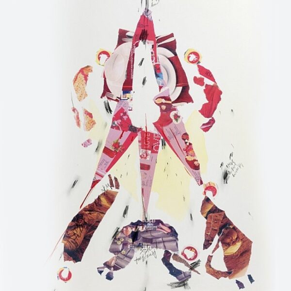 Выставка Ирины Наховой