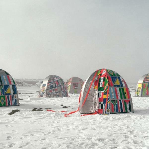 Экскурсии по выставке «Многообразие. Единство»