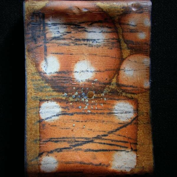 Выставка «Поверхности» в Царицино