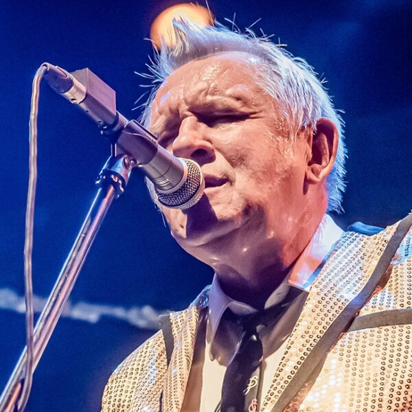 Концерт группы АукцЫон