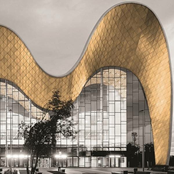 Выставка «Москва. Реальное»