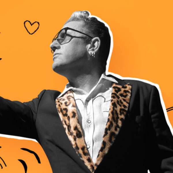 Концерт Ли Рокера