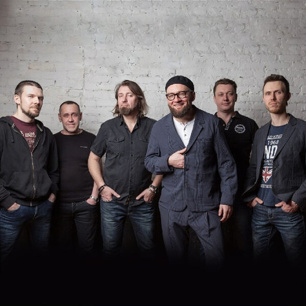 Концерт группы «Рекорд Оркестр»