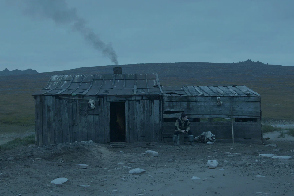 Номинированный на Оскар фильм «Выход» режиссеров из Якутии выложен в общий доступ