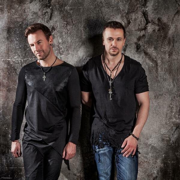 Концерт Plazma