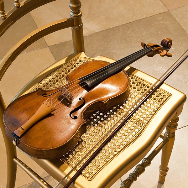 День влюбленных в «Зарядье»