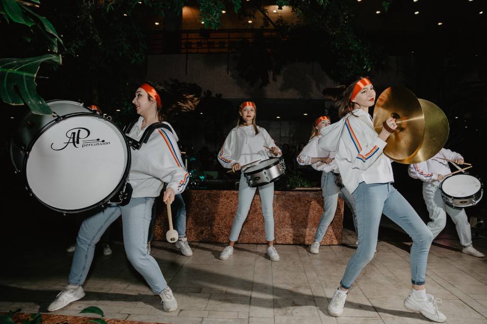 День открытых дверей в культурных центрах и библиотеках Москвы