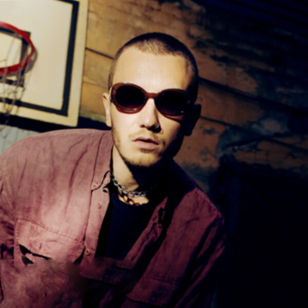 Концерт Егора Сесарева