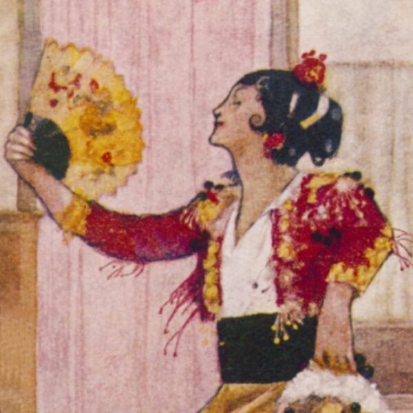 Ночь театров в Новой Опере