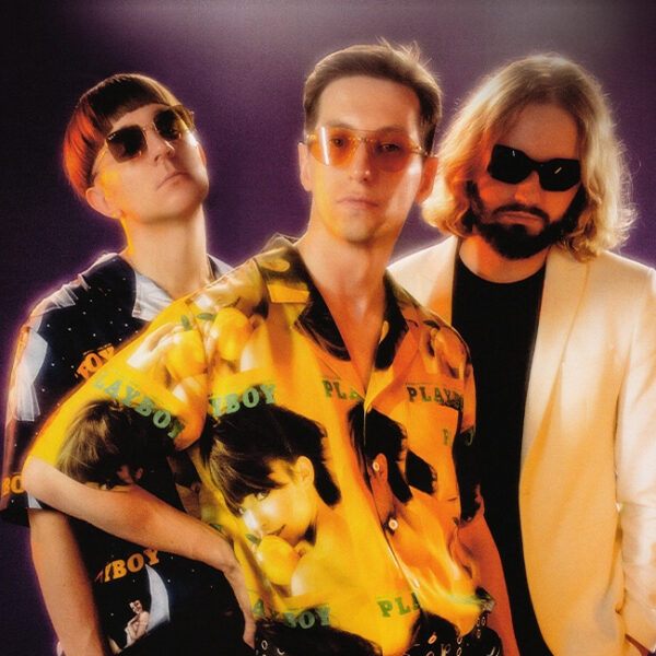 Концерт группы «Хлеб»