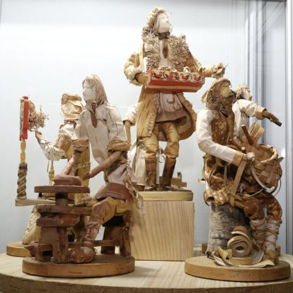 Выставка-ярмарка «РусАртСтиль»