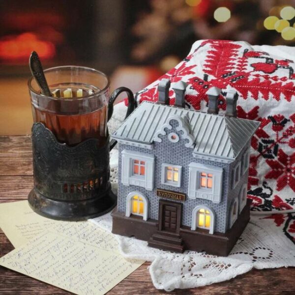 Маркет «Качи-Базар»