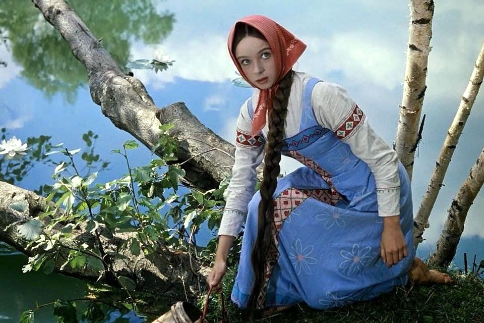 Актрисе Наталье Седых 75 лет: первый поцелуй при хоре Пятницкого и опасные кавалеры
