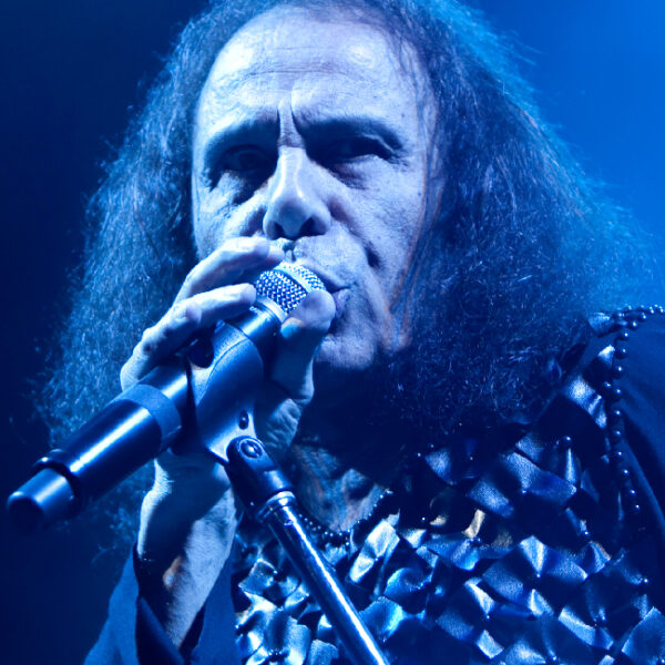 Фестиваль «Metal Memory Festival»