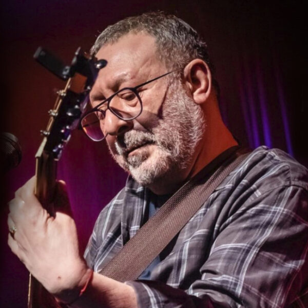 Концерт Евгения Маргулиса