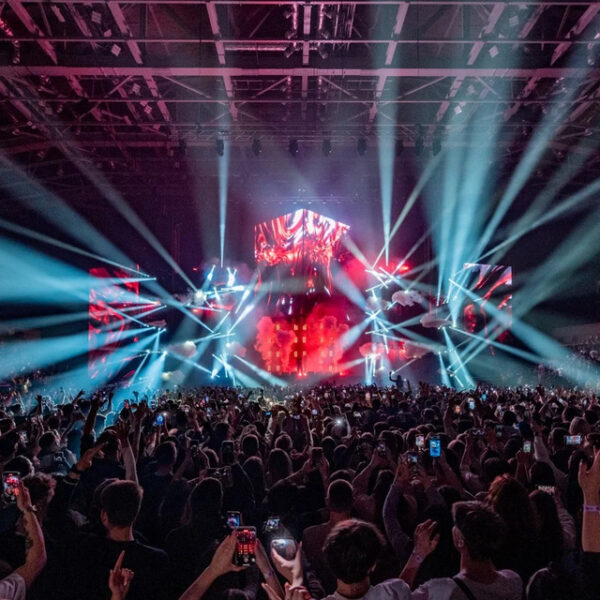 Музыкальный фестиваль Soldout Fest