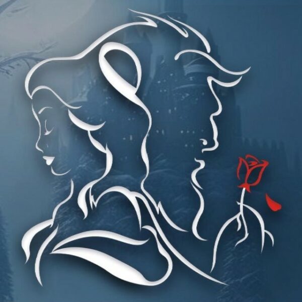 Мюзикл «Красавица и Чудовище. История Белль»