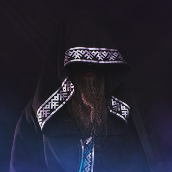 Концерт группы «Нейромонах Феофан»