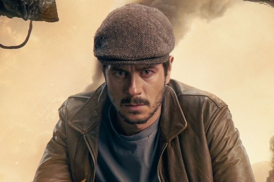 Фильм «Майор Гром: Игра» (2024): долгожданное продолжение супергеройского кинокомикса