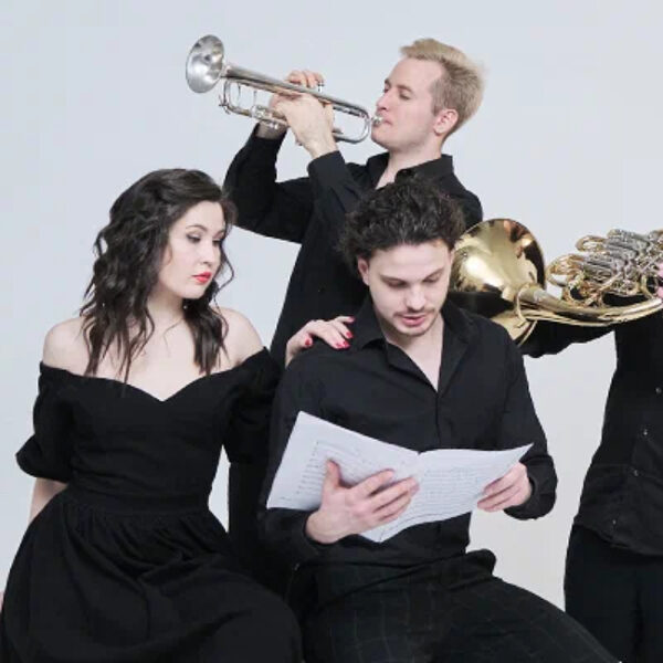 Концерт ансамбля Nella Jazz «От Синатры до Гершвина»