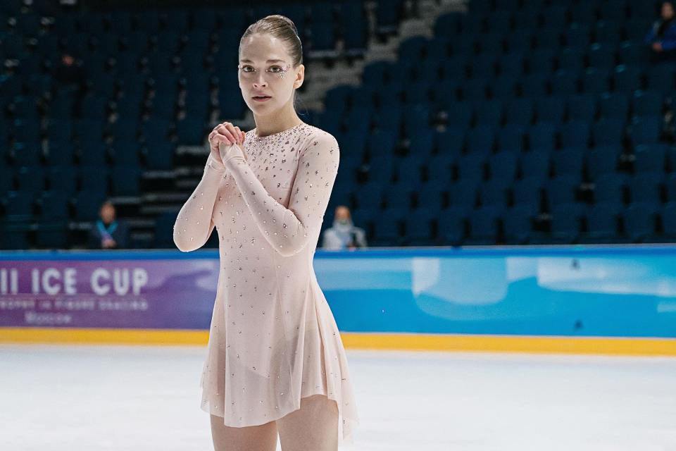 Рецензия на фильм «Лед-3» (2024): что хорошего и что плохого в картине