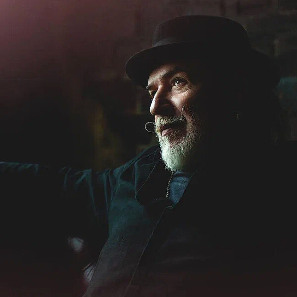 Концерт Сергея Воронова и «The Crossroadz»