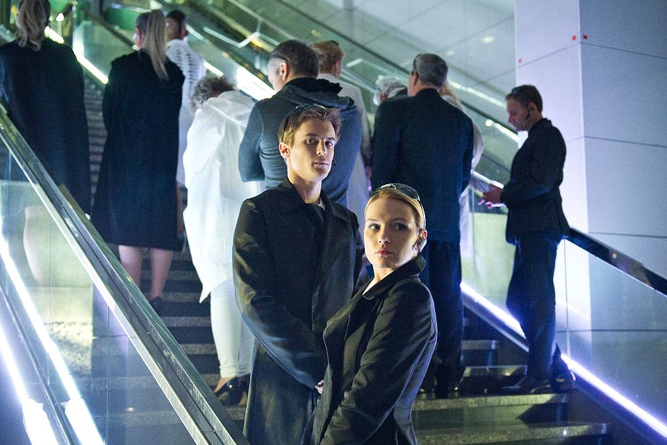 12 лучших фантастических фильмов 2025: «Я — легенда 2» и «Трон: Арес»