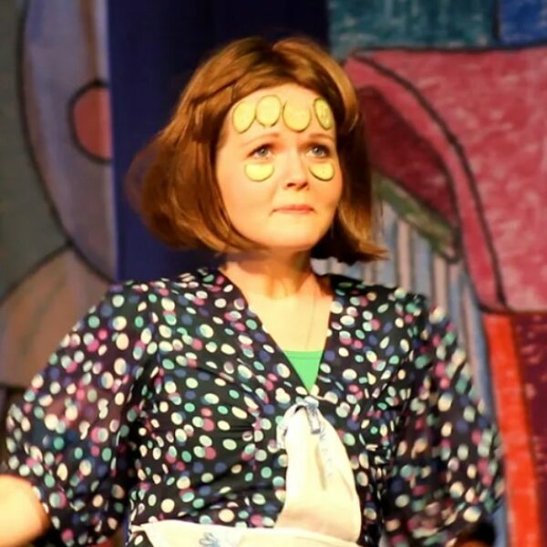 Спектакль «Фантазеры» в Москве 2024: билеты и цены, расписание ...