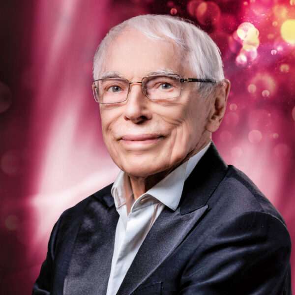 Концерт к 100-летию Александра Зацепина