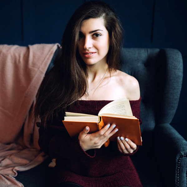 Библионочь в «Иностранке»