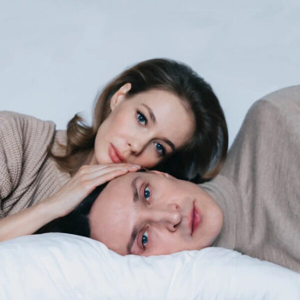 Спектакль «Двое на качелях» в «Современнике» 